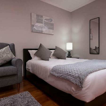 Prazeres Cosy Apartment Калхета Екстериор снимка