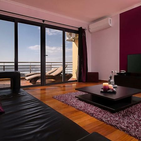 Prazeres Cosy Apartment Калхета Екстериор снимка