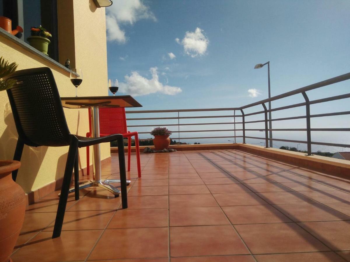Prazeres Cosy Apartment Калхета Екстериор снимка