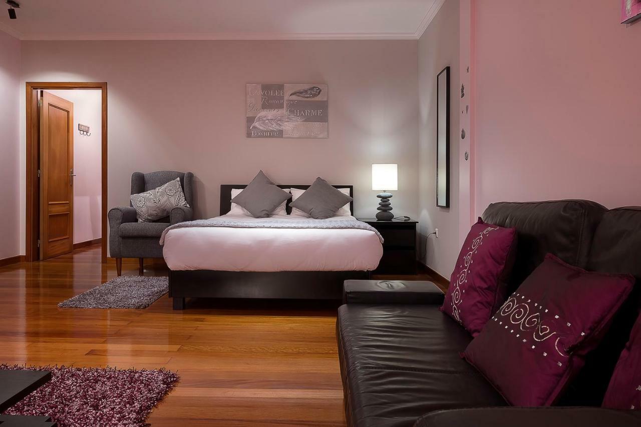 Prazeres Cosy Apartment Калхета Екстериор снимка