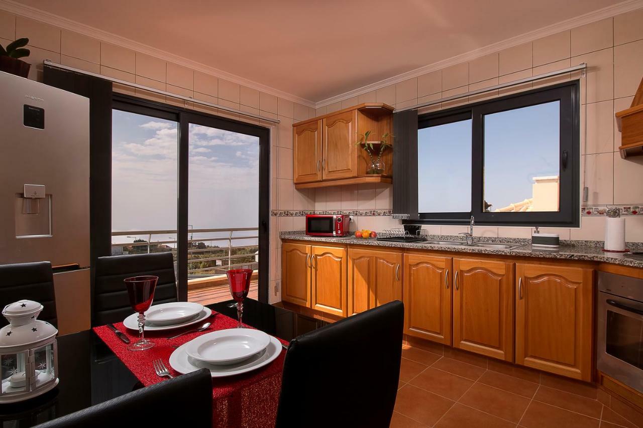 Prazeres Cosy Apartment Калхета Екстериор снимка