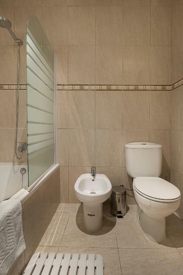 Prazeres Cosy Apartment Калхета Екстериор снимка