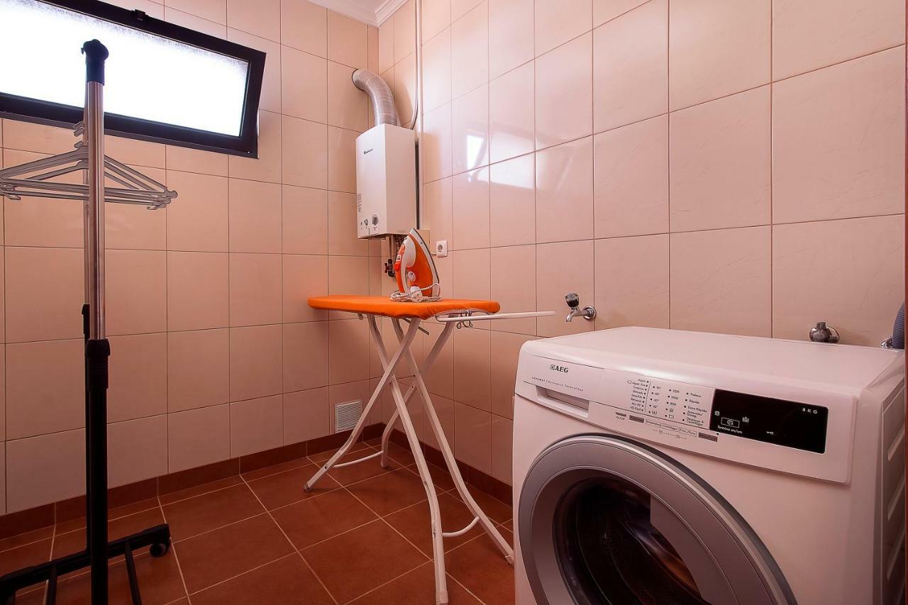 Prazeres Cosy Apartment Калхета Екстериор снимка
