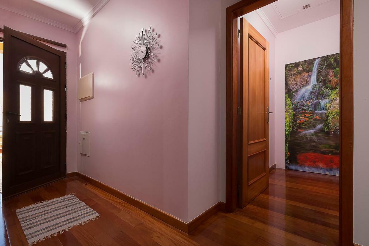 Prazeres Cosy Apartment Калхета Екстериор снимка