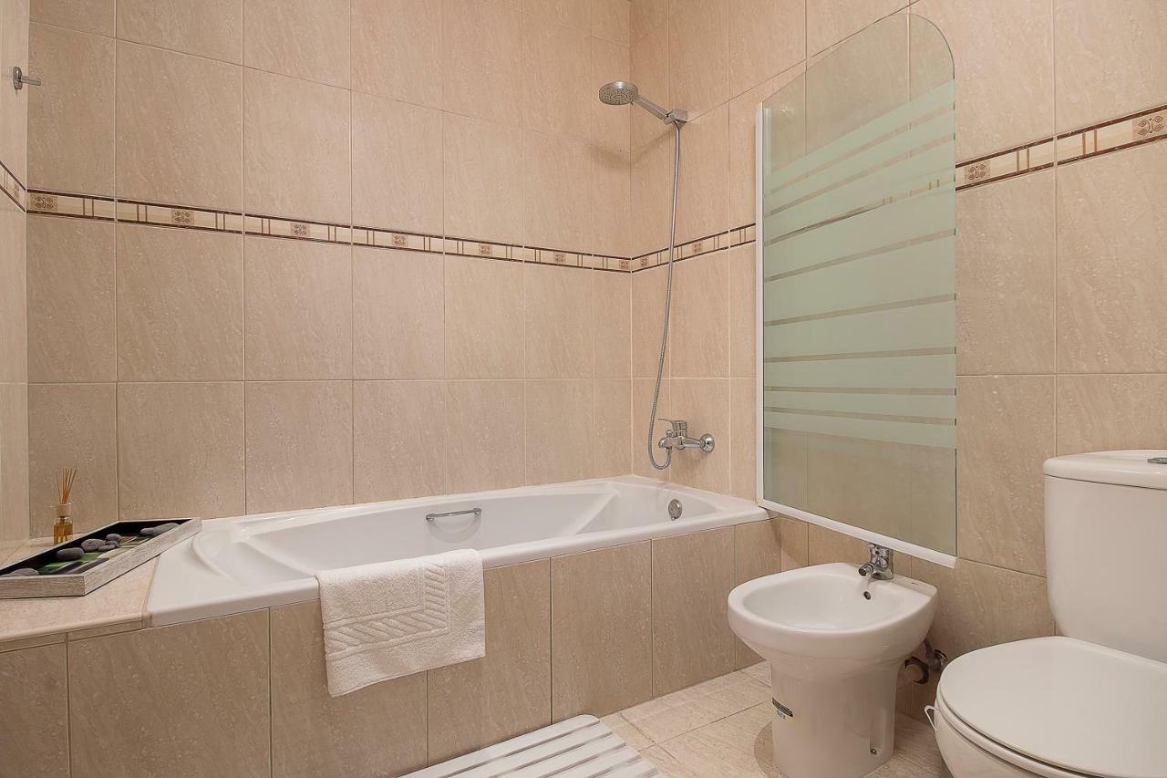 Prazeres Cosy Apartment Калхета Екстериор снимка
