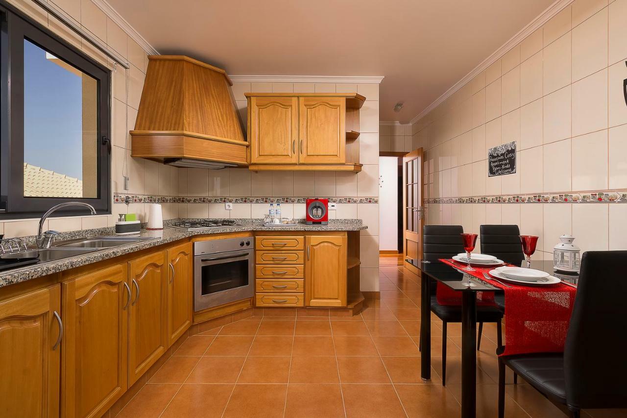Prazeres Cosy Apartment Калхета Екстериор снимка